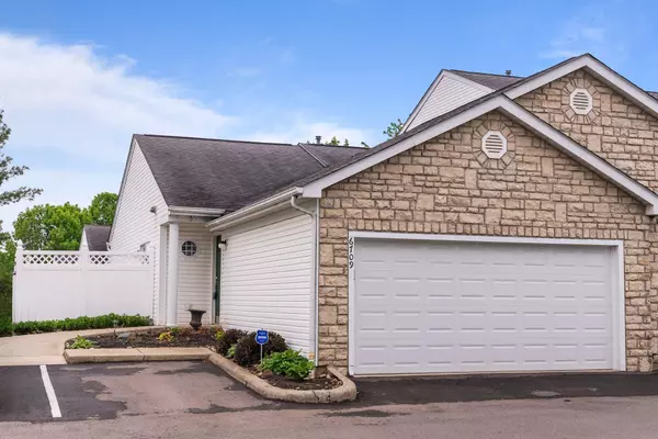 6709 Axtel Drive #5A, Canal Winchester, OH 43110