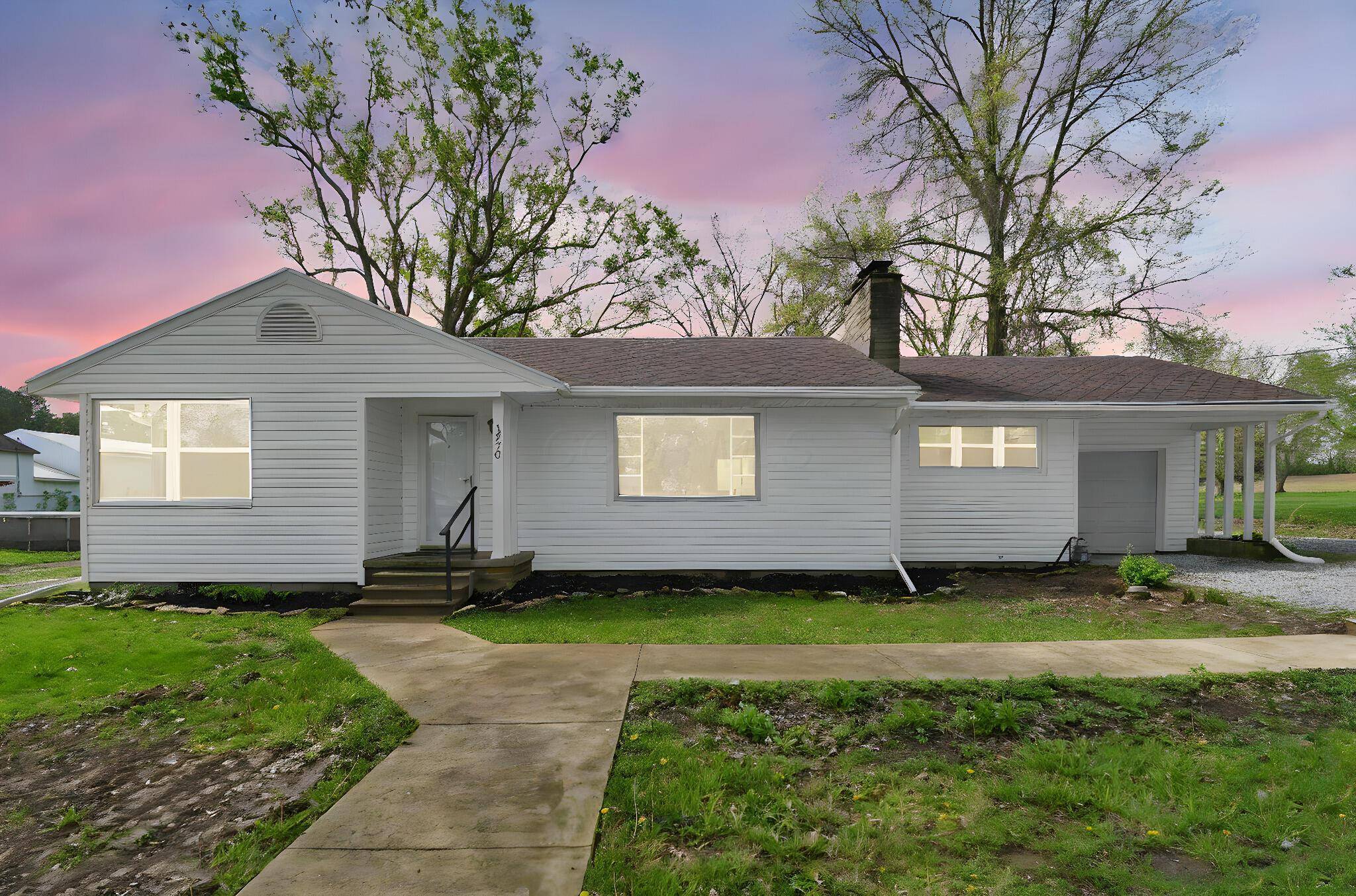 1770 Old Delaware Road, Mount Vernon, OH 43050