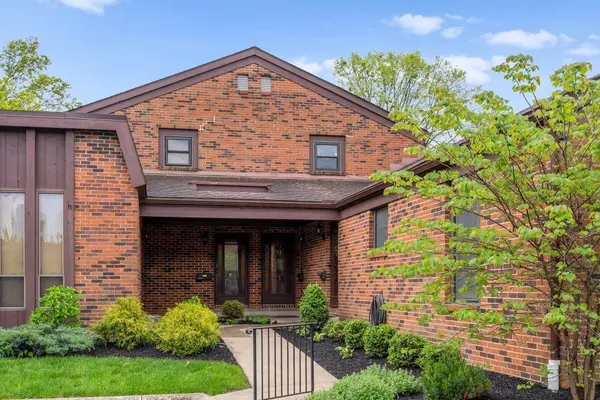 Columbus, OH 43220,4216 Chaucer Lane