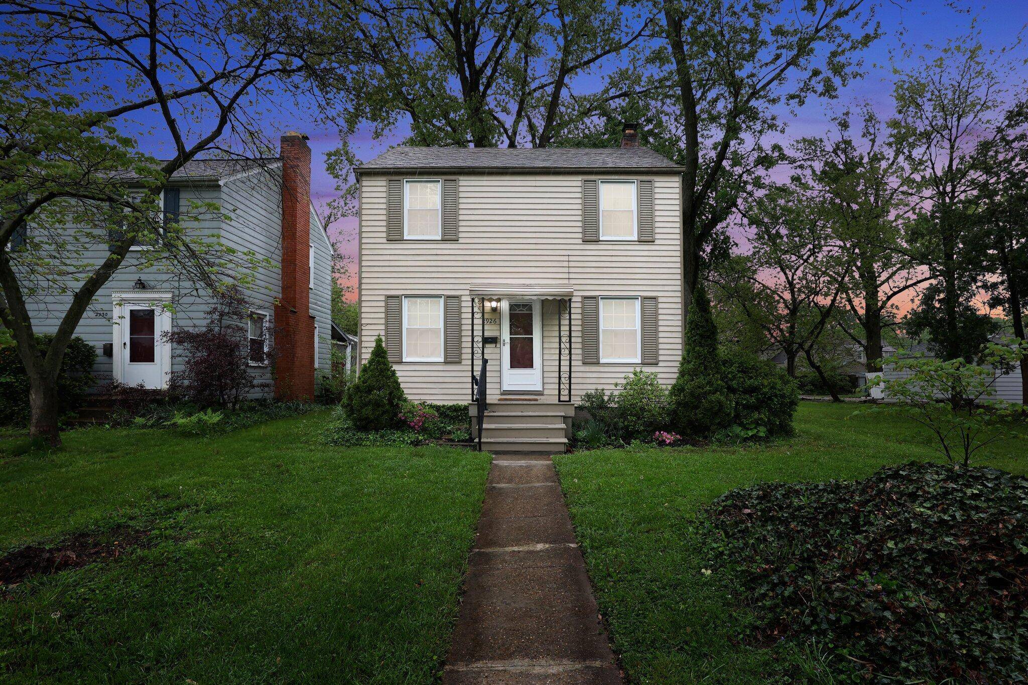 2926 Dresden Street, Columbus, OH 43224