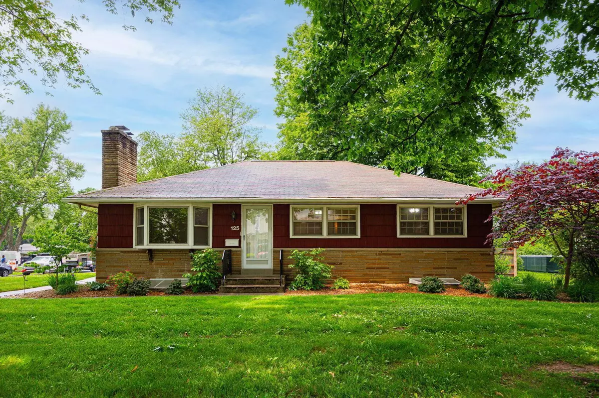 Columbus, OH 43230,125 S Hamilton Road