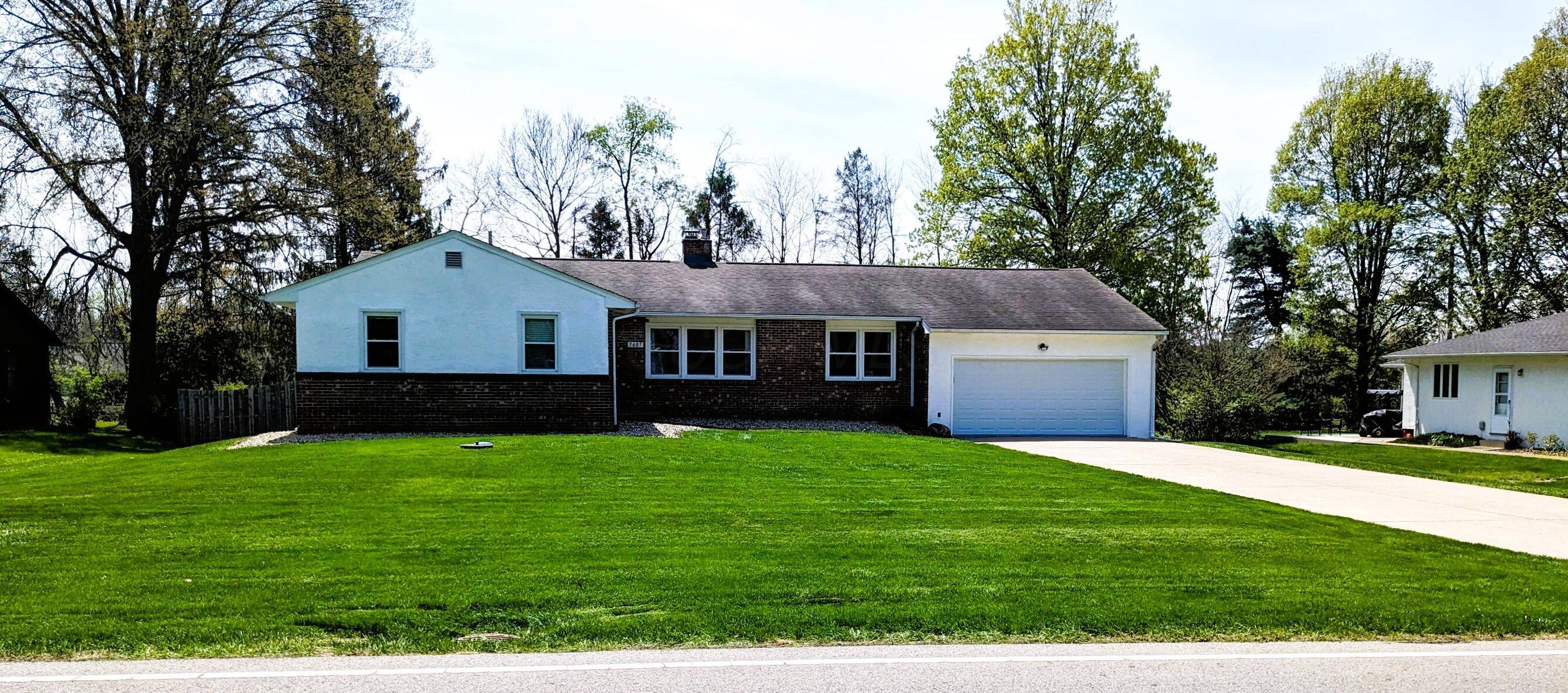 7607 Palmer Road, Reynoldsburg, OH 43068