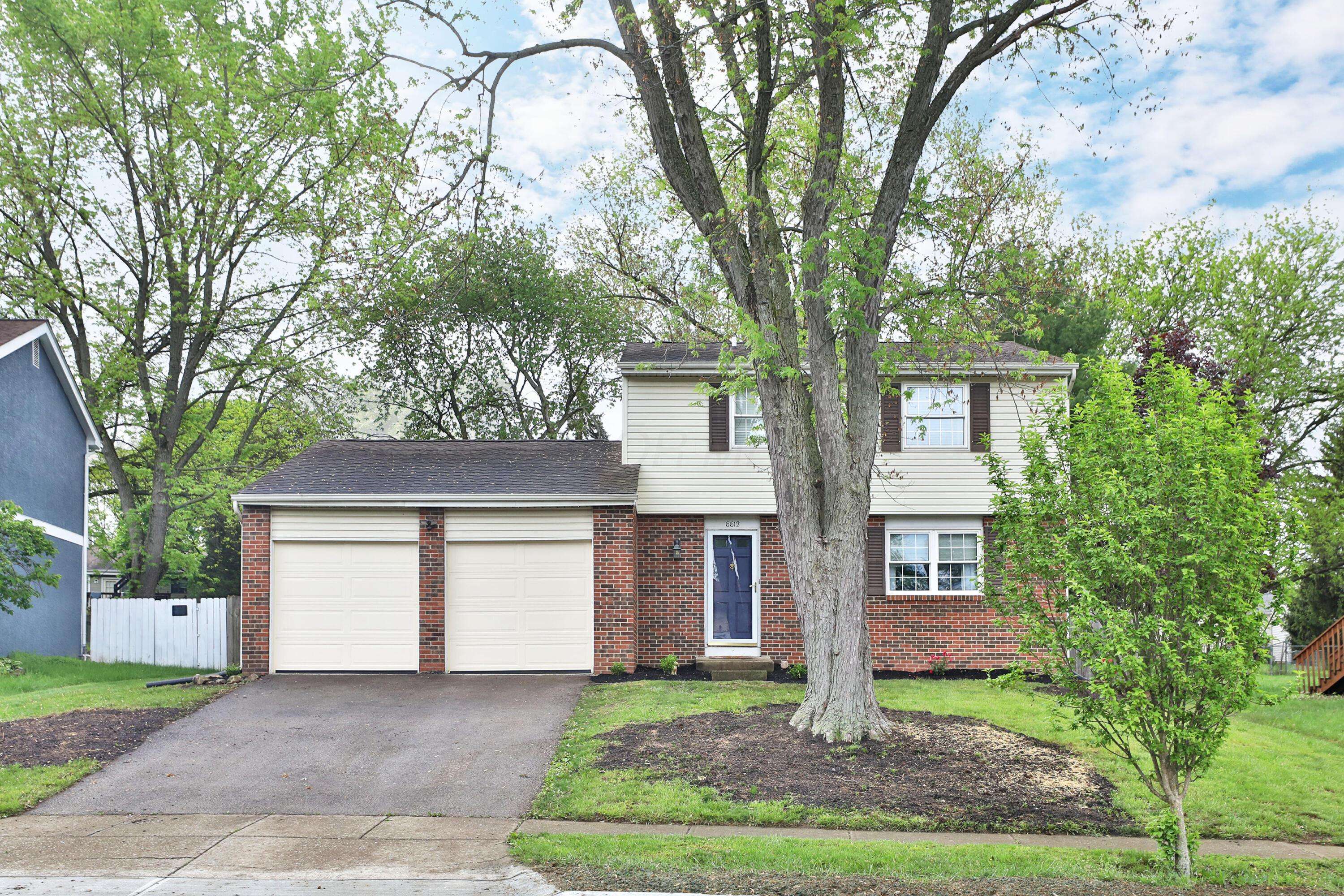 Dublin, OH 43017,6612 Brock Street