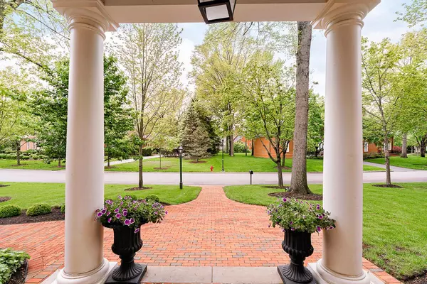 New Albany, OH 43054,20 Wiveliscombe