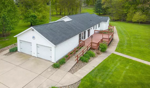 Mount Vernon, OH 43050,12601 Vincent Road