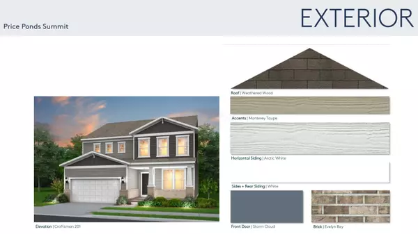 Sunbury, OH 43074,752 Mill Stone Drive #Lot 2209