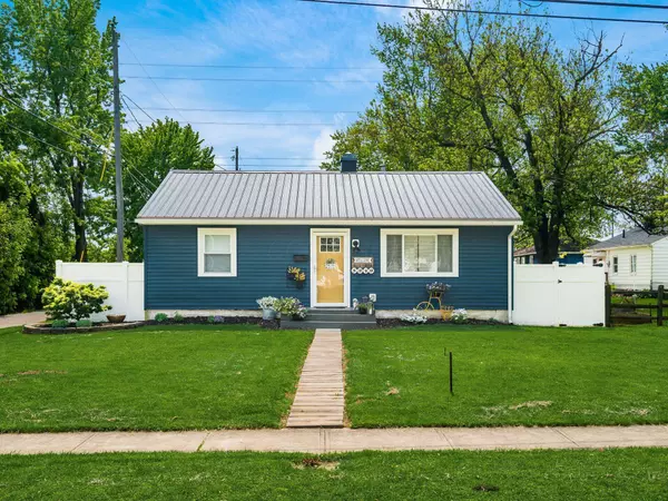5349 Norwich Street, Hilliard, OH 43026