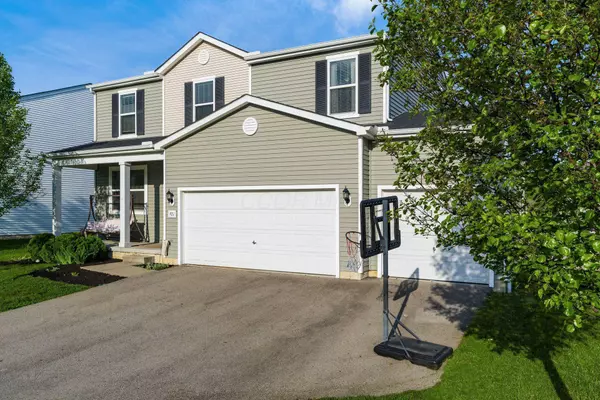 Pataskala, OH 43062,921 Poppleton Place