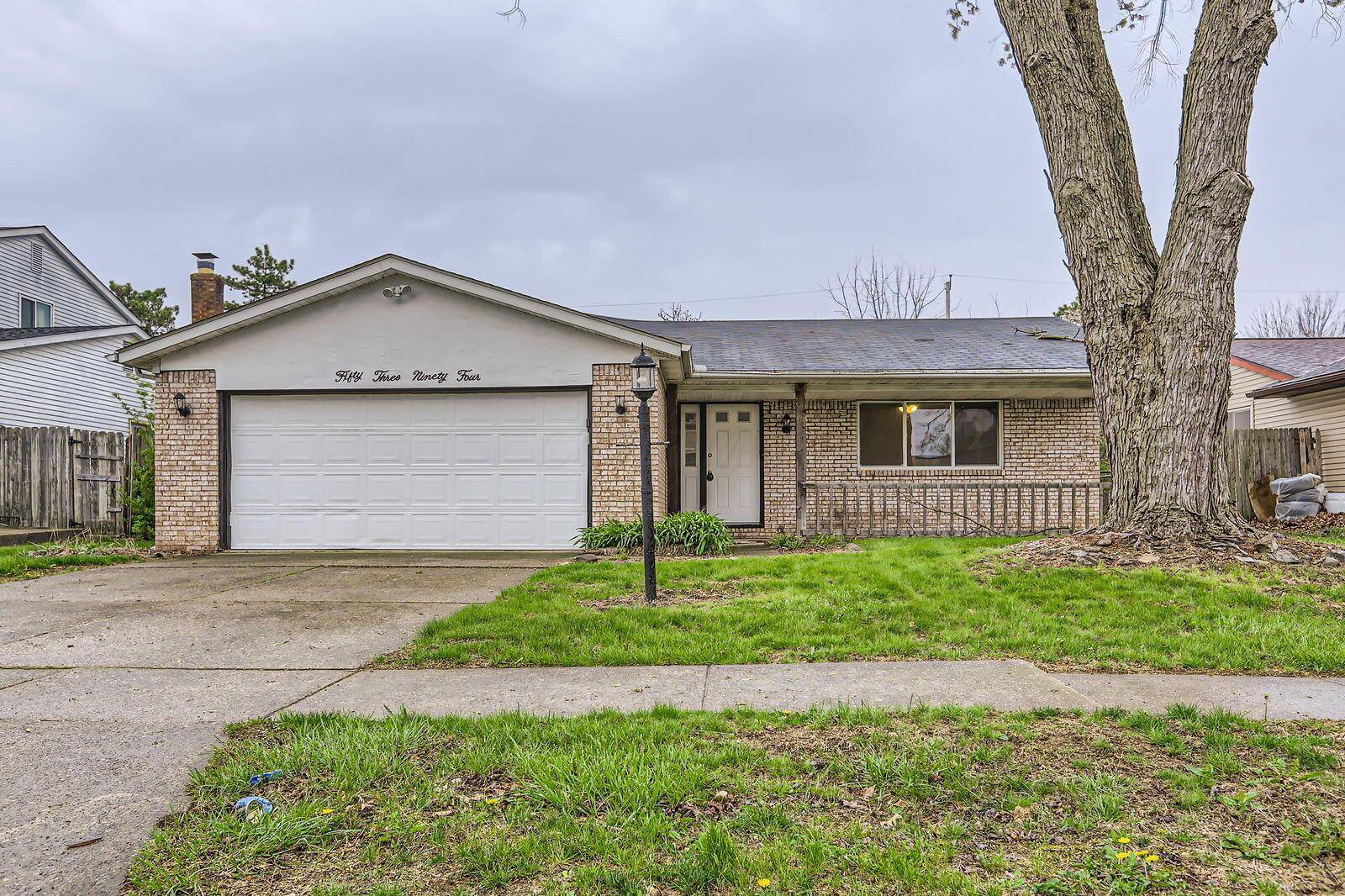 5394 Ivywood Lane, Columbus, OH 43229