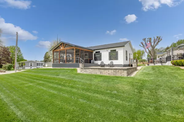 Lakeview, OH 43331,8734 King Avenue