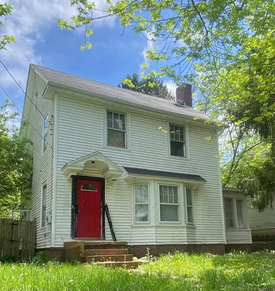 244 Helen Avenue, Mansfield, OH 44903