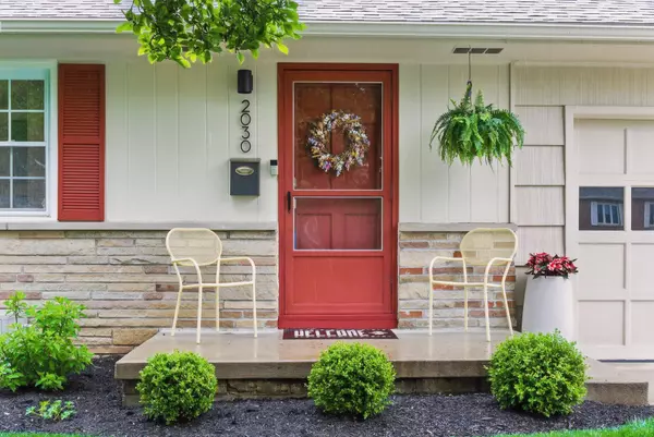 Columbus, OH 43221,2030 Milden Road