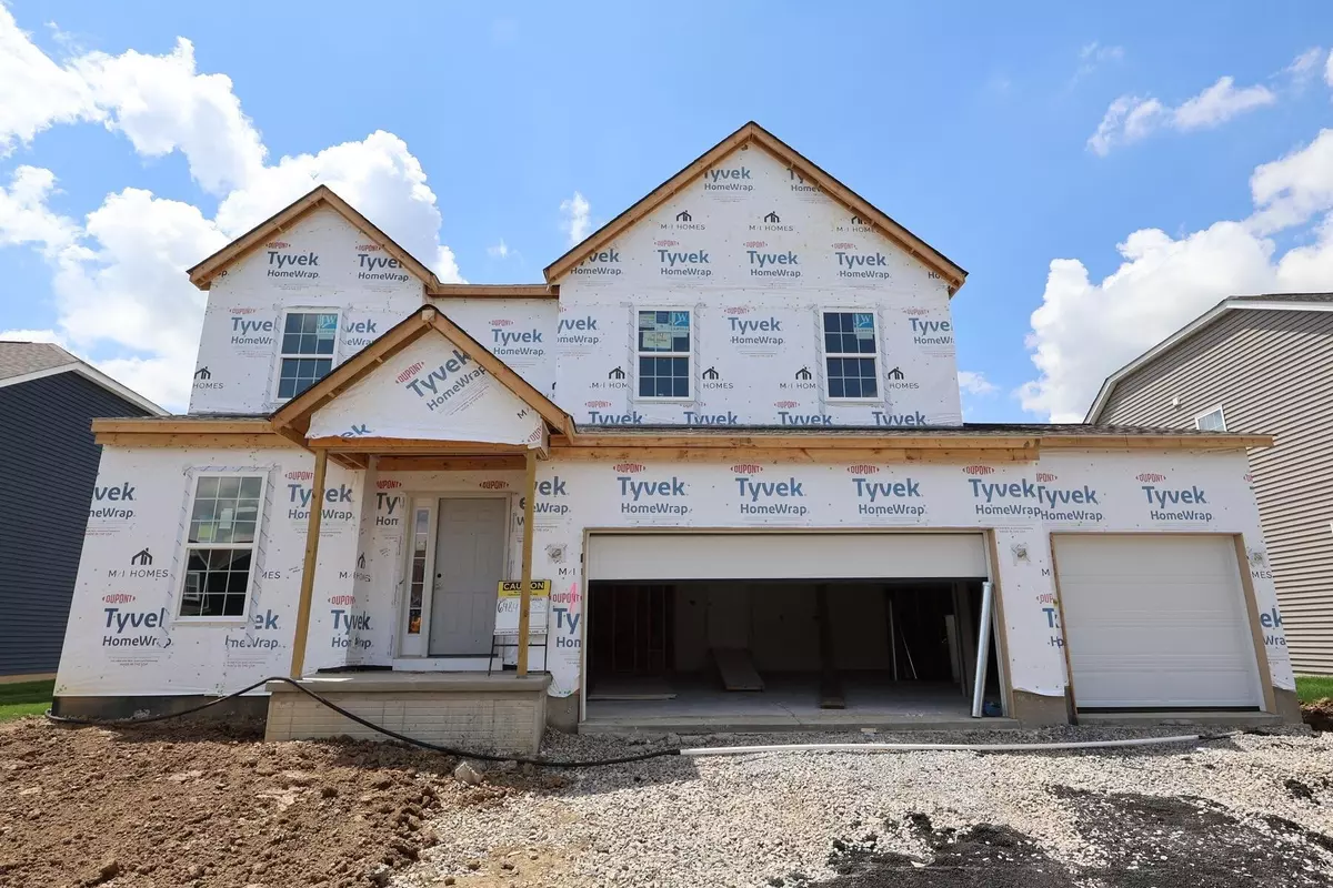 Powell, OH 43065,5574 Comet View Way