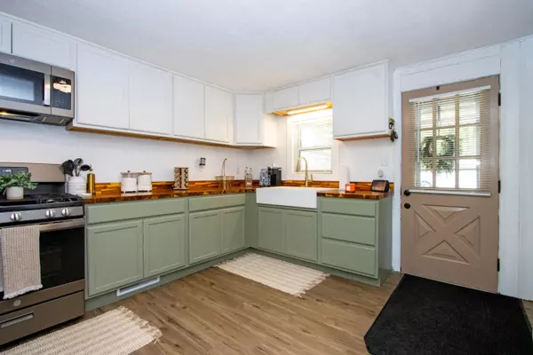 Perrysville, OH 44864,719 State Route 39