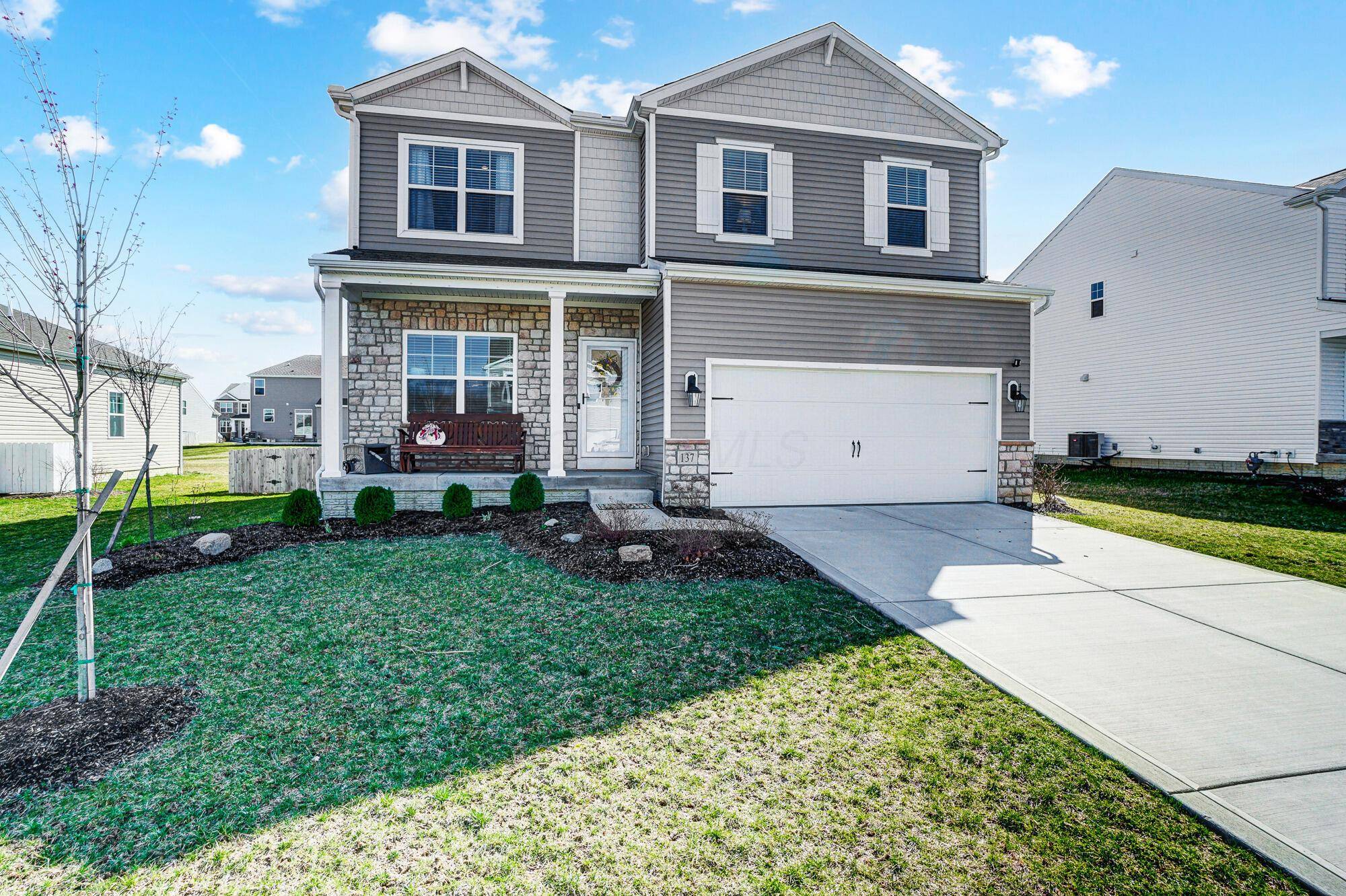 137 Mayfield Drive, Granville, OH 43023