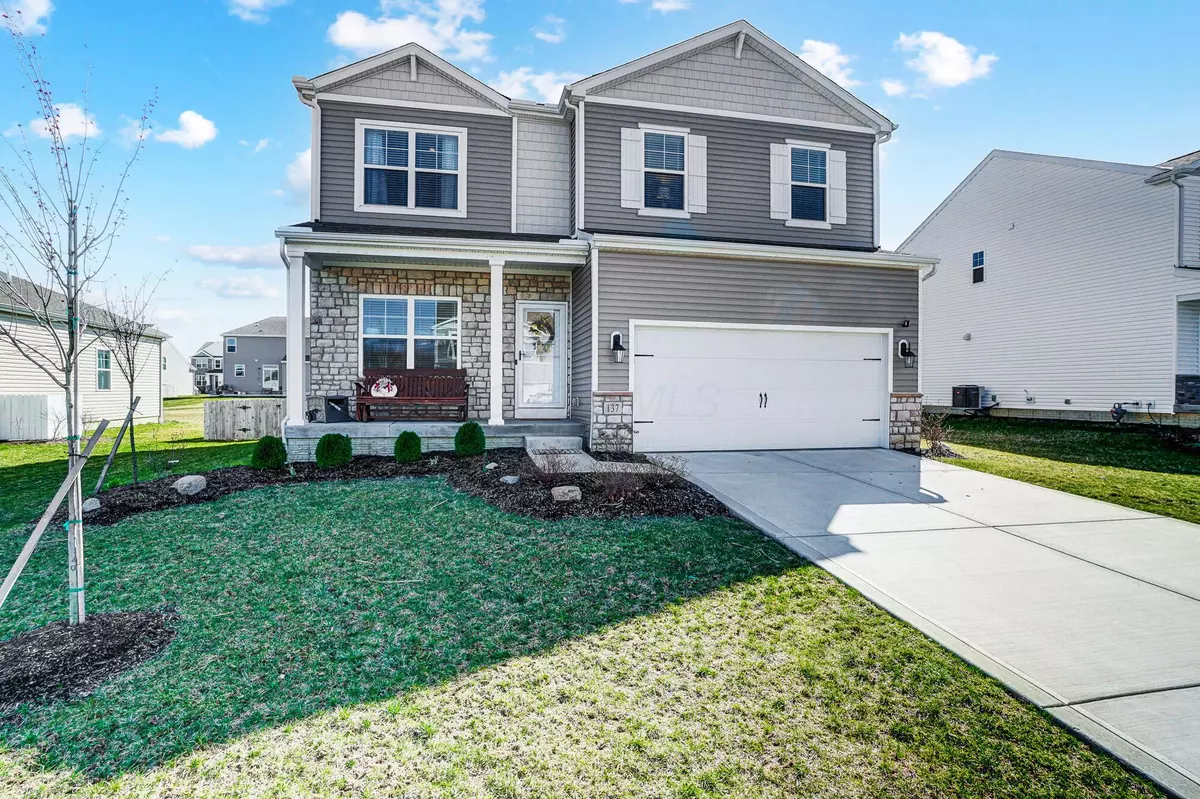 Granville, OH 43023,137 Mayfield Drive