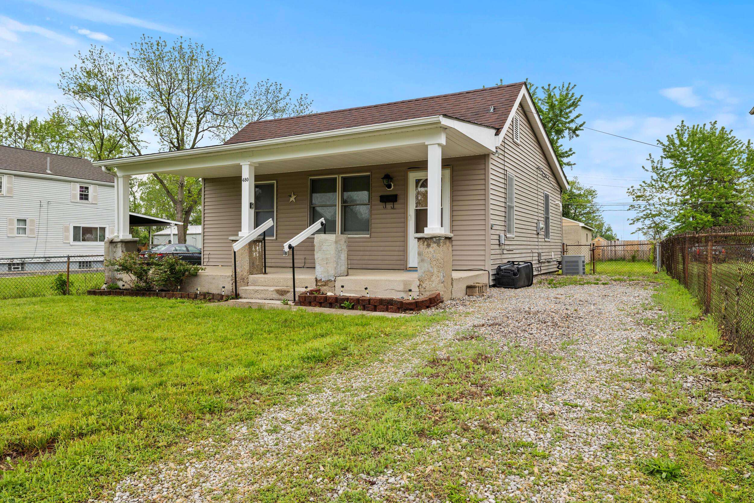 Columbus, OH 43204,480 N Eureka Avenue