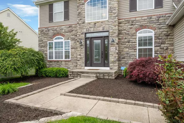 Galena, OH 43021,2928 Indian Summer Drive