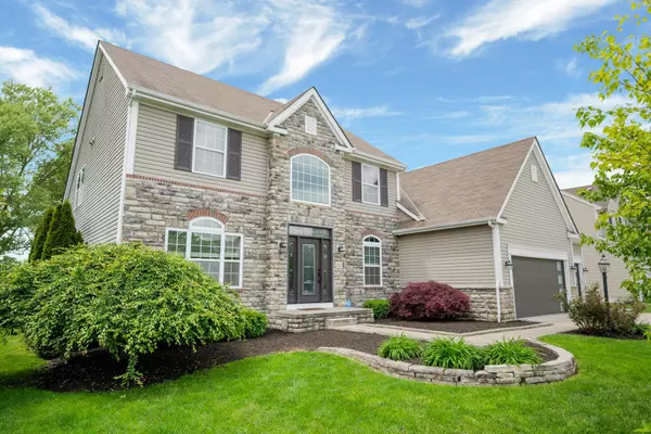 Galena, OH 43021,2928 Indian Summer Drive