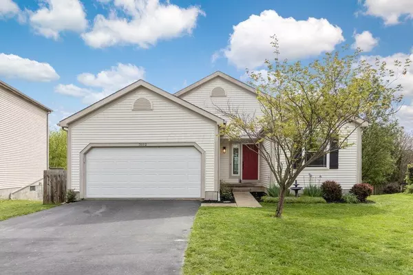 3102 Menzola Drive, Columbus, OH 43228