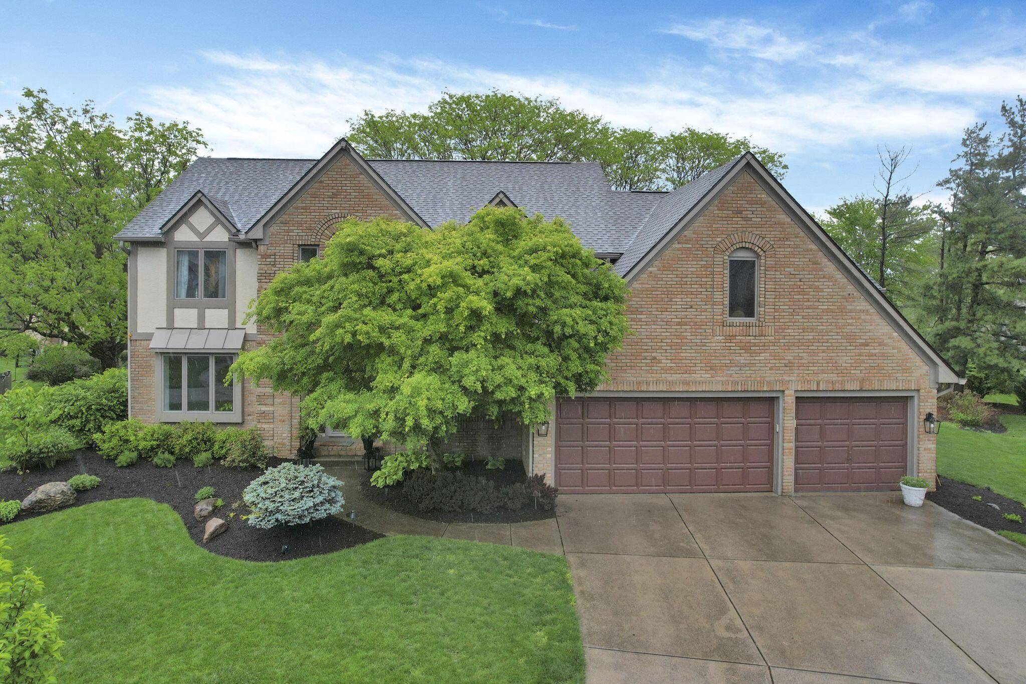 1200 Drumbarton Court, Columbus, OH 43235