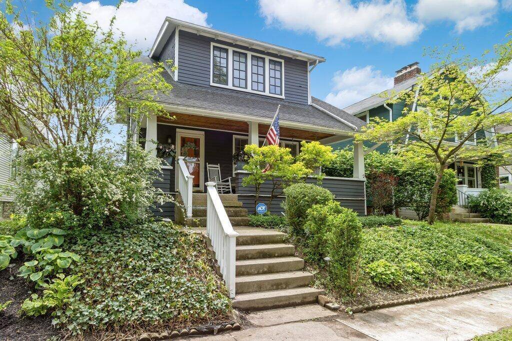 389 E Tulane Road, Columbus, OH 43202