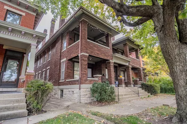 312318 Buttles Avenue, Columbus, OH 43215