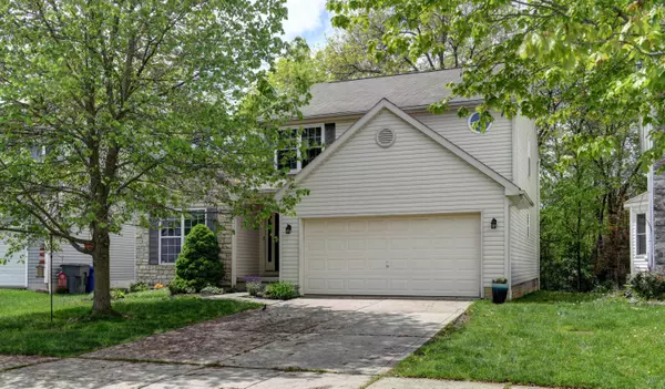Blacklick, OH 43004,6888 Shady Rock Lane