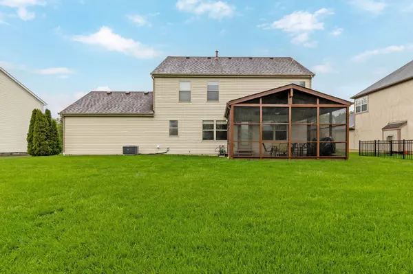 Lewis Center, OH 43035,6440 Morningside Drive