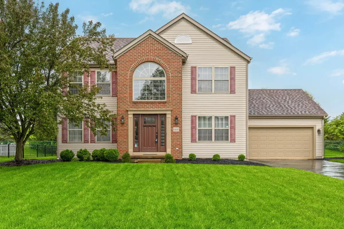 Lewis Center, OH 43035,6440 Morningside Drive