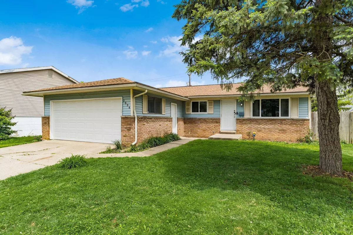 Columbus, OH 43232,2594 Hubbell Road