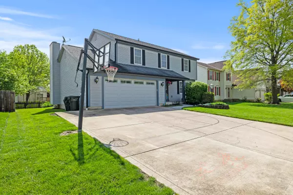 Hilliard, OH 43026,3098 Stouenburgh Drive