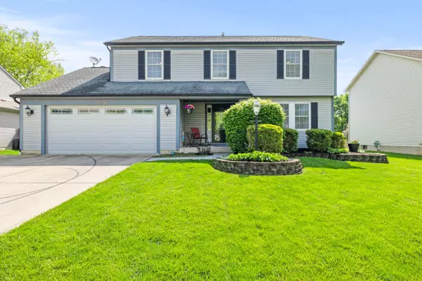 Hilliard, OH 43026,3098 Stouenburgh Drive