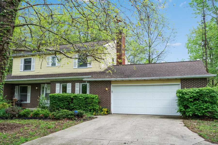 3210 Buttermilk Hill Road, Radnor, OH 43066