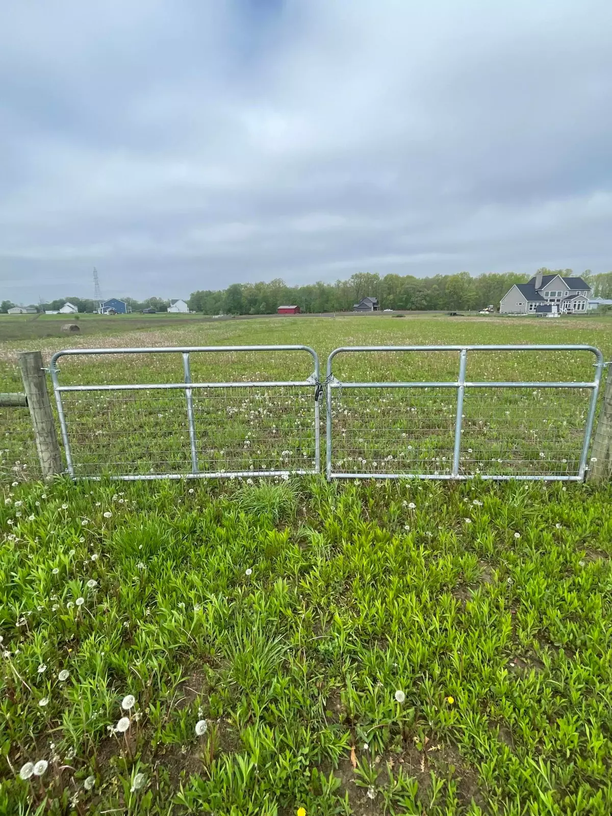 Ostrander, OH 43061,0 Smart Road