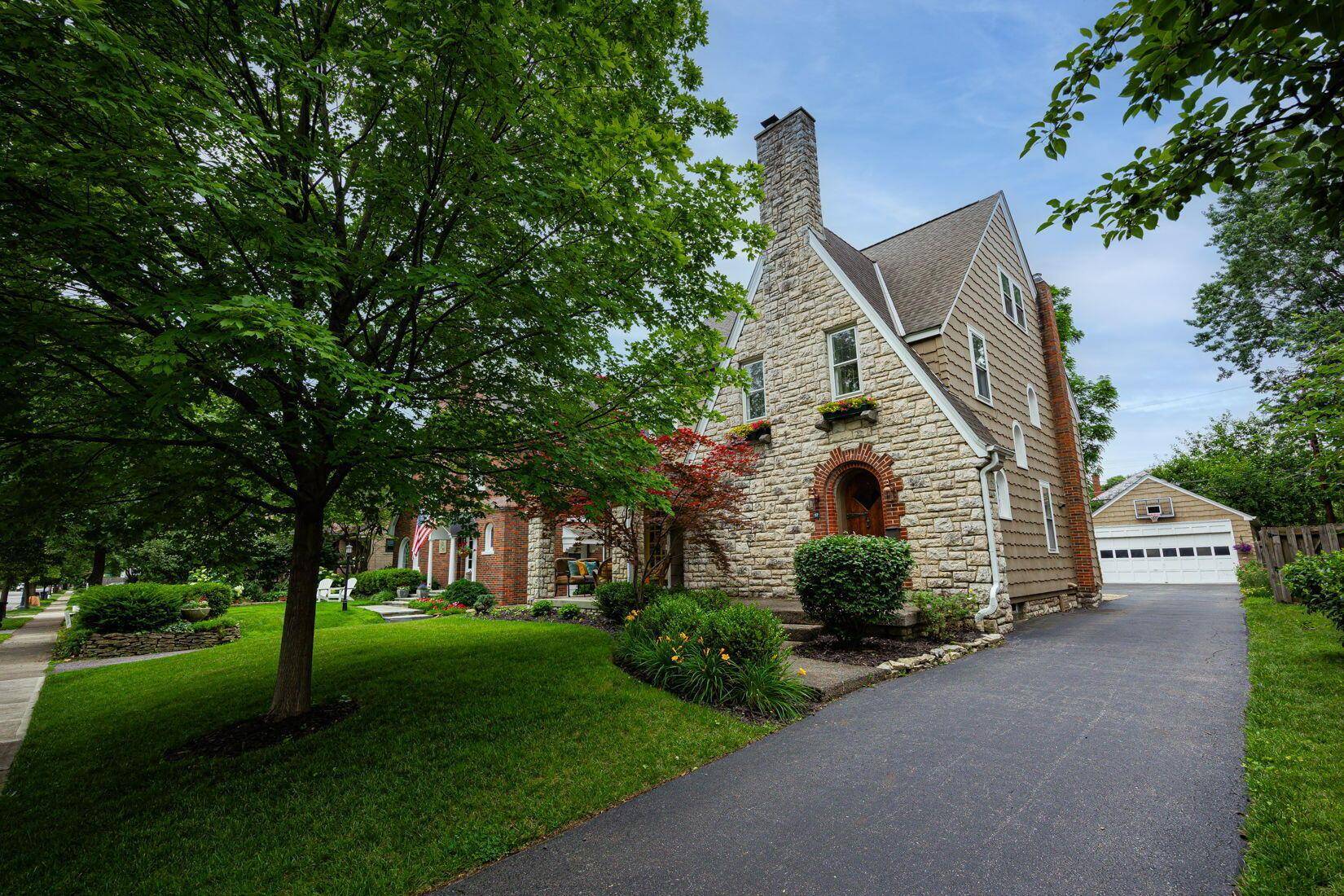 57 S Cassady Avenue, Columbus, OH 43209