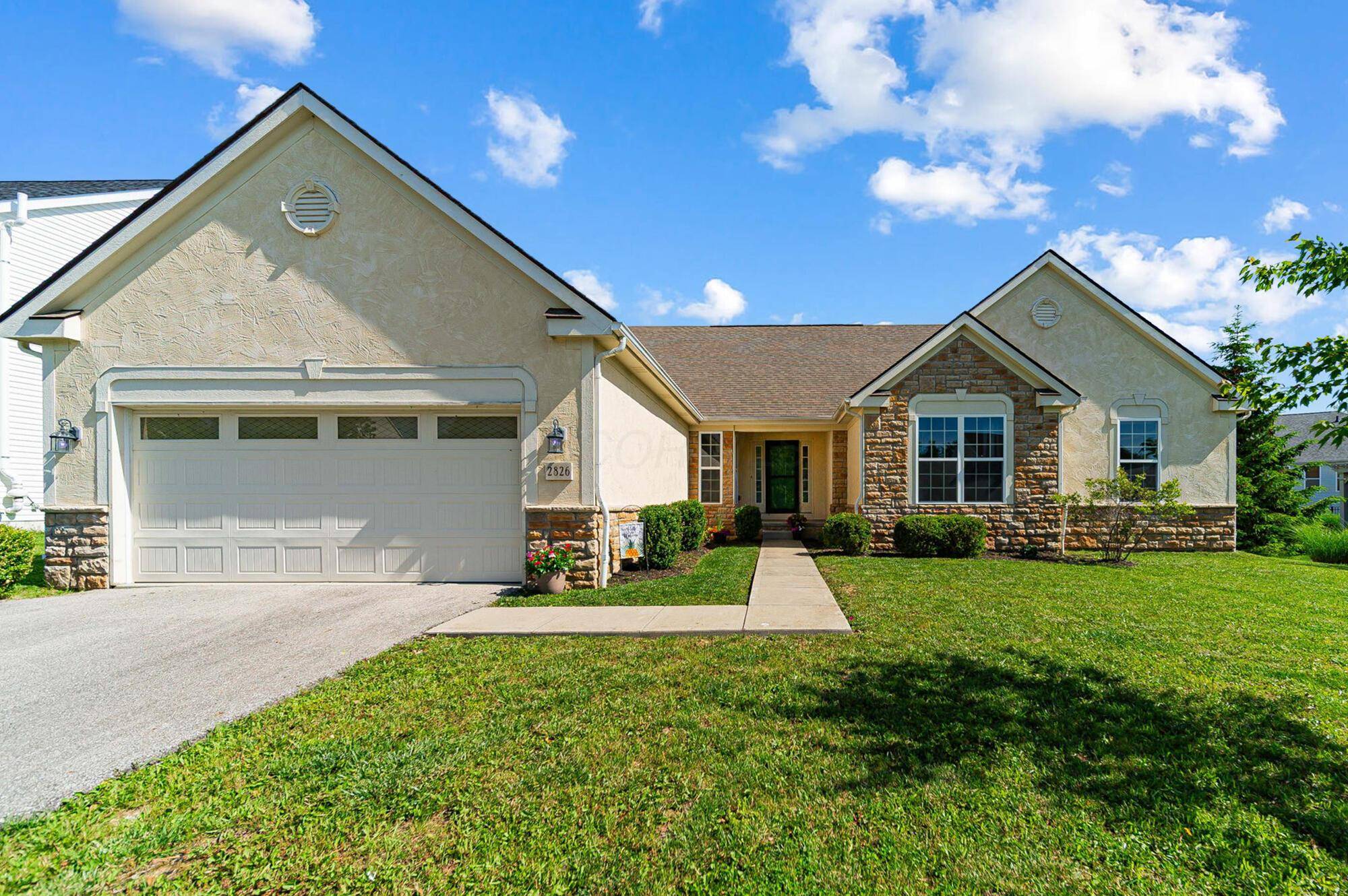 Grove City, OH 43123,2826 Crosshurst Court