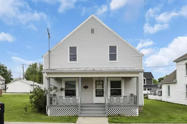 East Liberty, OH 43319,9689 Foundry Road