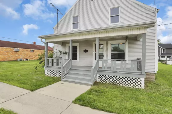 East Liberty, OH 43319,9689 Foundry Road