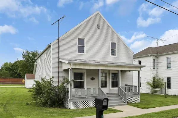 East Liberty, OH 43319,9689 Foundry Road