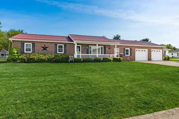 Ashville, OH 43103,281 Cline Court