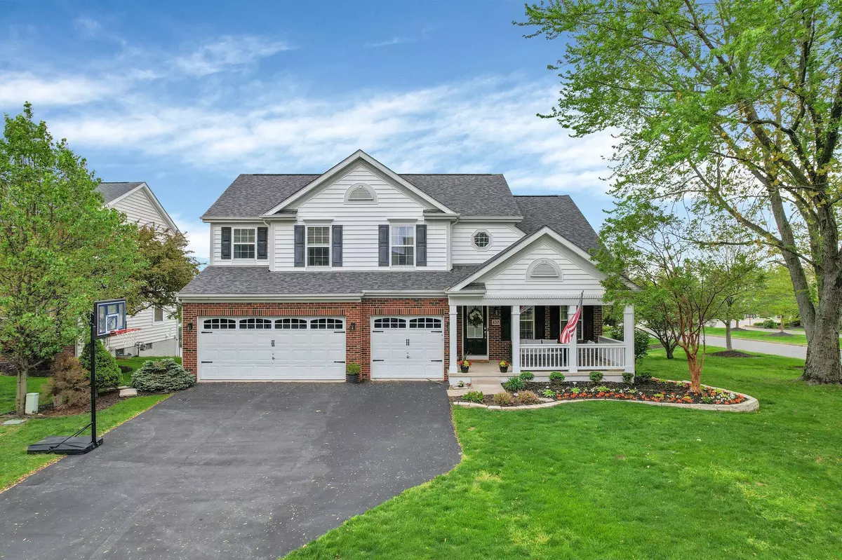 Powell, OH 43065,4215 Mack Court