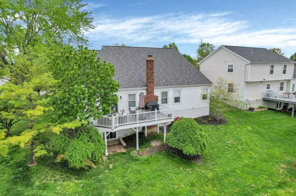 Powell, OH 43065,4215 Mack Court