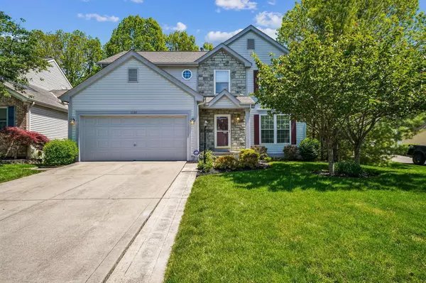 1137 Pebble Brook Drive, Columbus, OH 43240