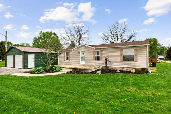 Caledonia, OH 43314,8164 Atlantic Street