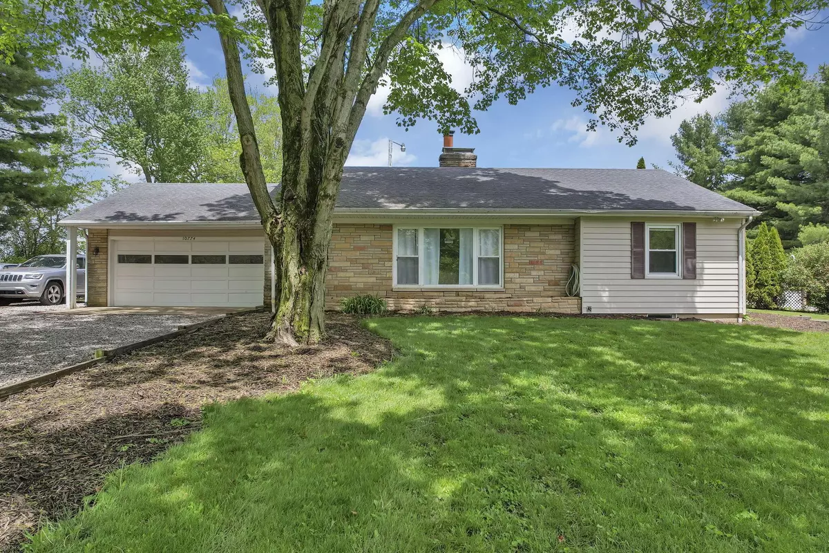 Pataskala, OH 43062,10774 Mill Street Road