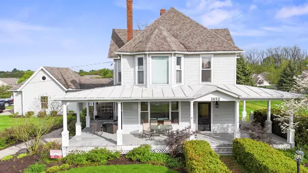 1452 W Cook Road, Mansfield, OH 44906