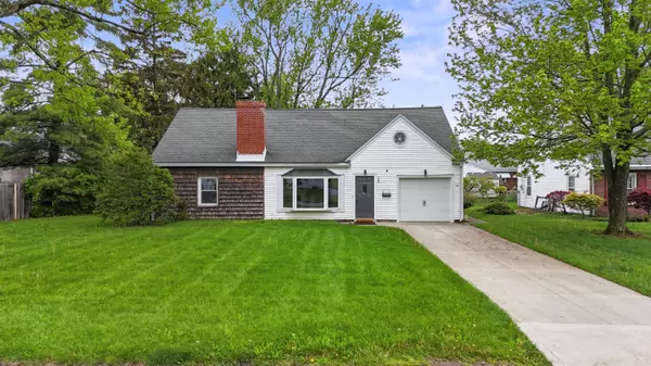 Mansfield, OH 44903,708 Barnard Avenue