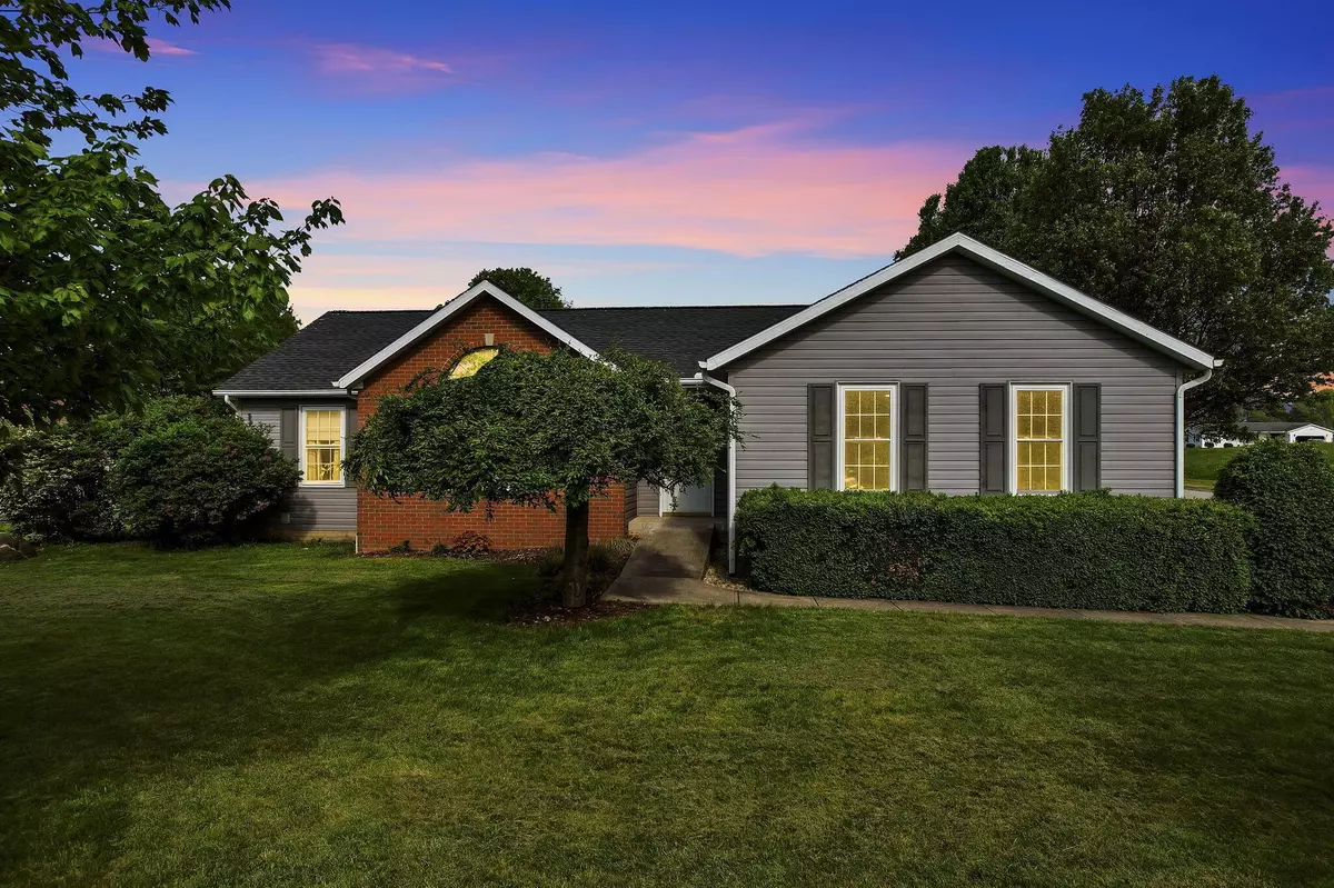 Millersport, OH 43046,11708 Broad Street