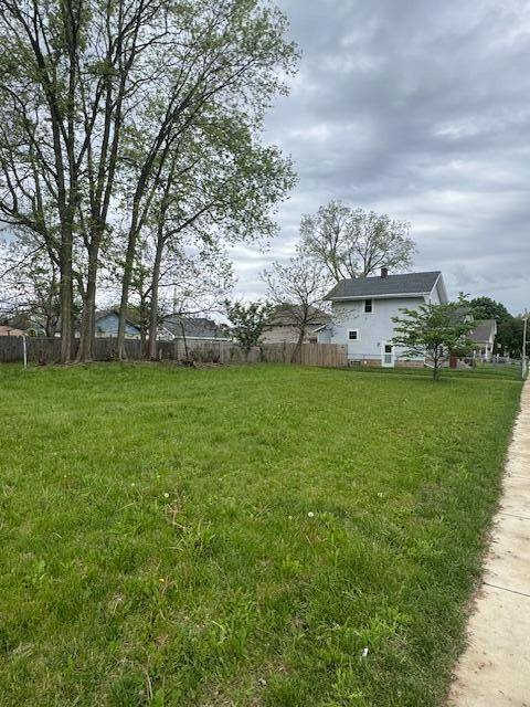 Springfield, OH 45504,908 Cedar Street